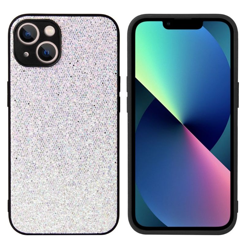 Kryty Na Mobil Na iPhone 13 Mini Třpytivé Flitry