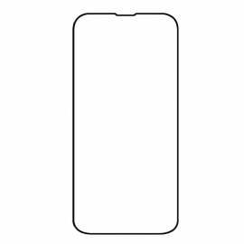 Ochrana Obrazovky Z Tvrzeného Skla Pro iPhone 13 Mini V Plné Velikosti