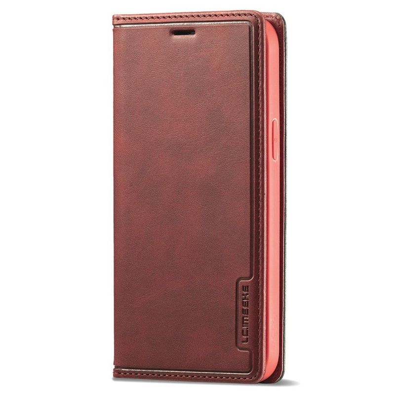 Pouzdra Na iPhone 13 Mini Držitel Karty Clementian