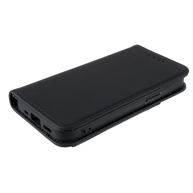 Pouzdra Na iPhone 13 Mini Flipové Pouzdro Měkký Dotek