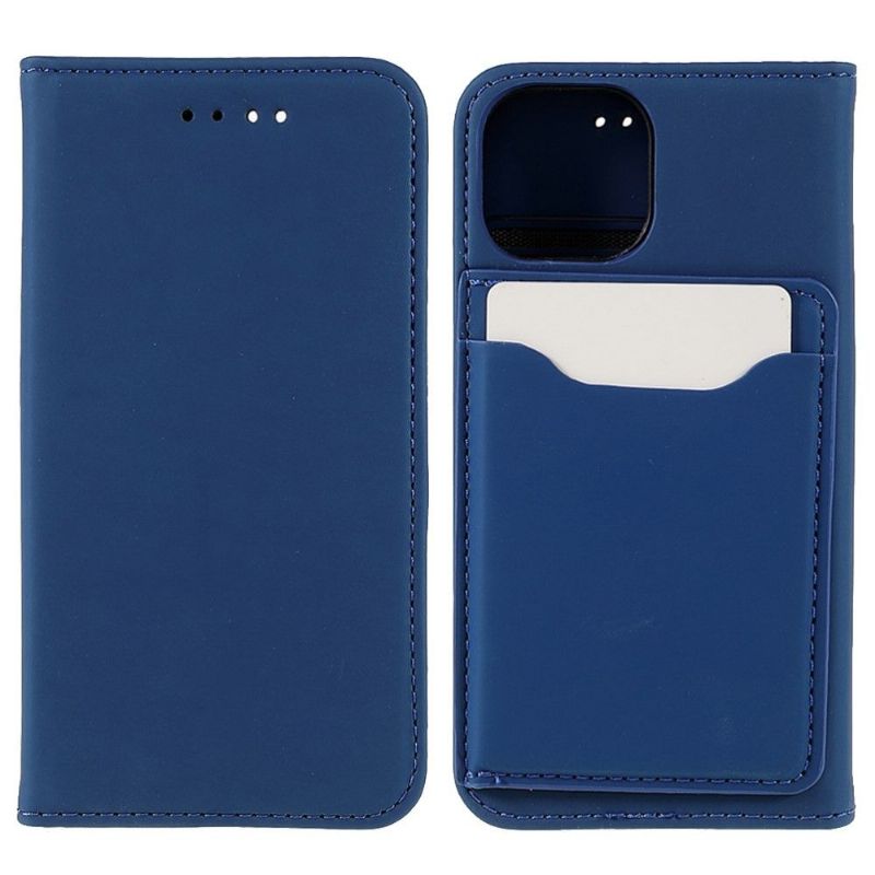 Pouzdra Na iPhone 13 Mini Flipové Pouzdro Měkký Dotek