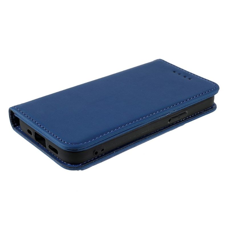 Pouzdra Na iPhone 13 Mini Flipové Pouzdro Měkký Dotek