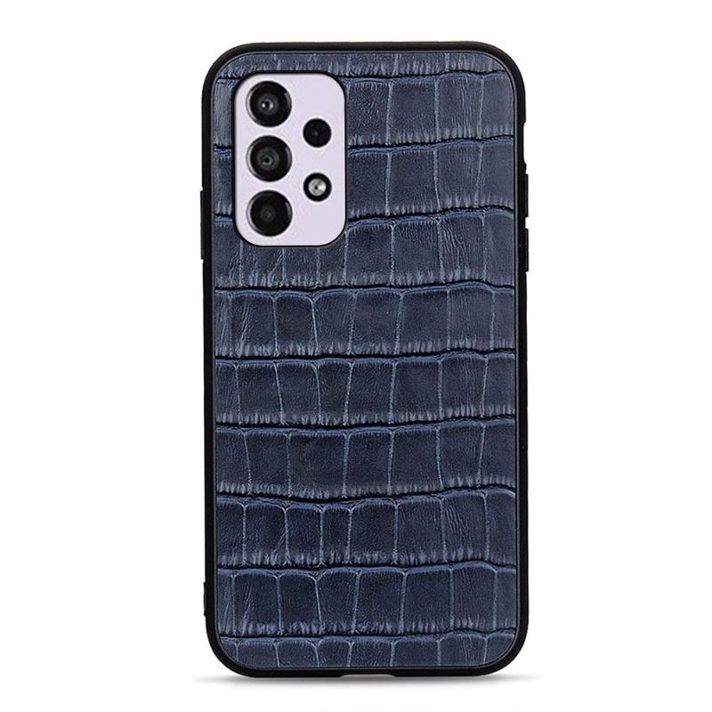 Kryt Na Samsung Galaxy A33 5G Elegantní Croco