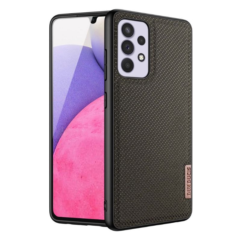 Kryt Na Samsung Galaxy A33 5G Elegantní Série Fino