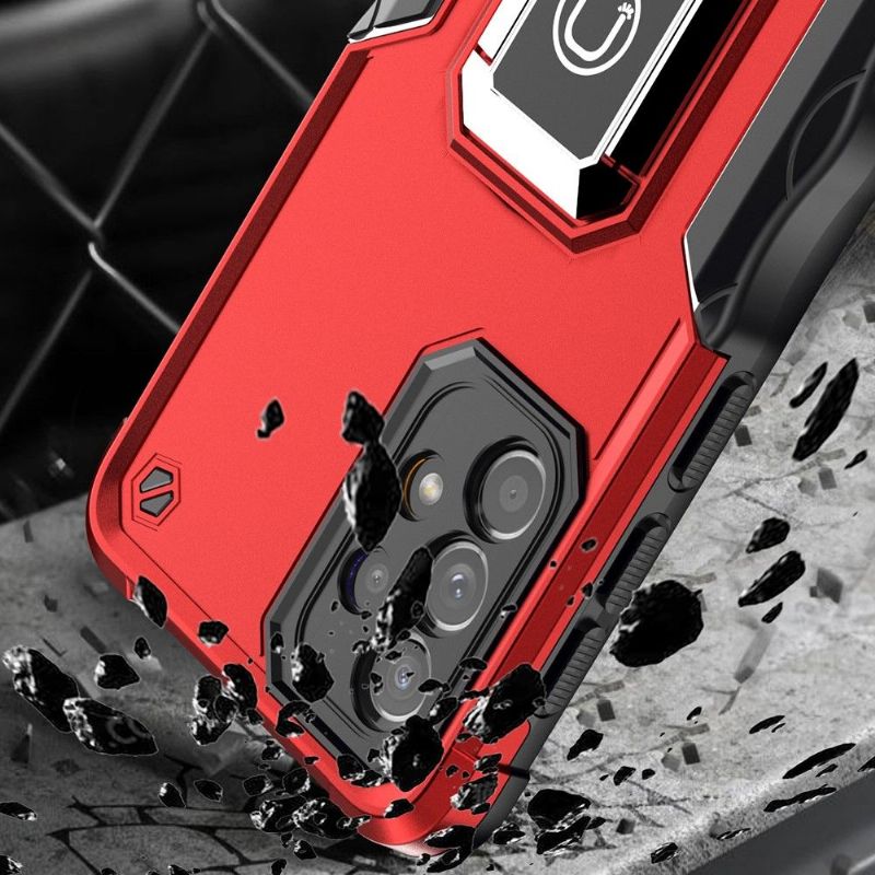 Kryt Na Samsung Galaxy A33 5G Hybridní Magnetický Držák