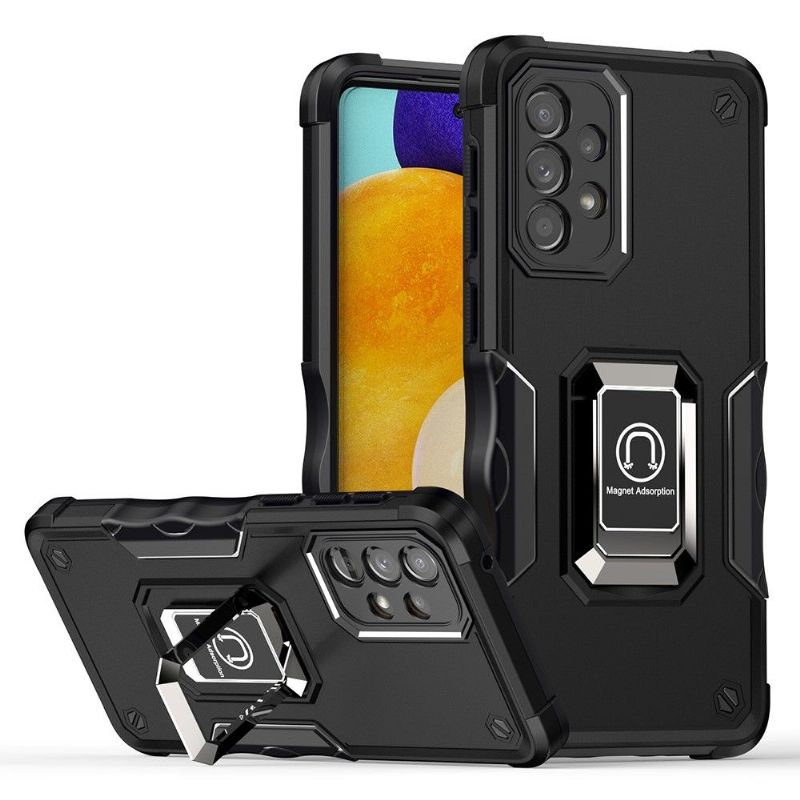 Kryt Na Samsung Galaxy A33 5G Hybridní Magnetický Držák
