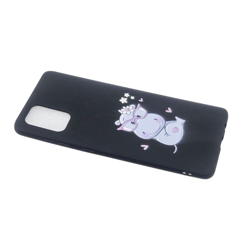 Kryt Na Samsung Galaxy A33 5G Na Lana Hroch