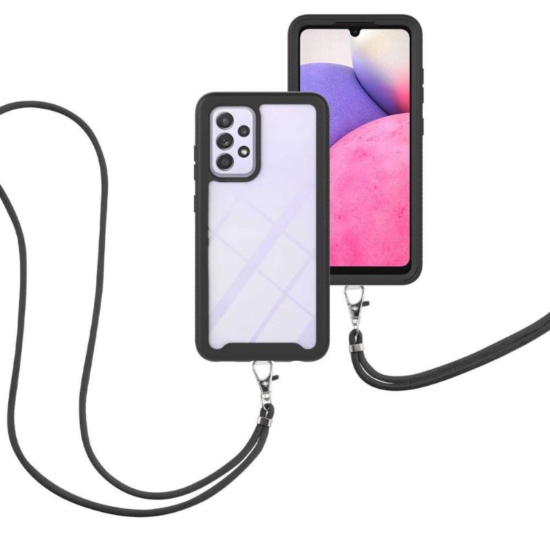 Kryt Na Samsung Galaxy A33 5G Na Lana Městská Řada