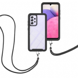 Kryt Na Samsung Galaxy A33 5G Na Lana Městská Řada