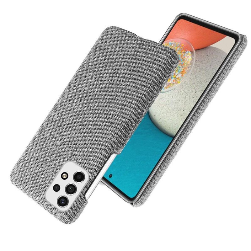 Kryt Na Samsung Galaxy A33 5G Látkový Potah