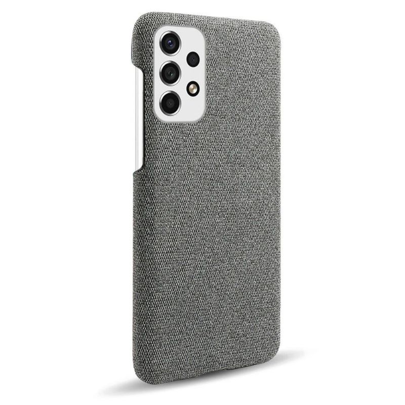 Kryt Na Samsung Galaxy A33 5G Látkový Potah