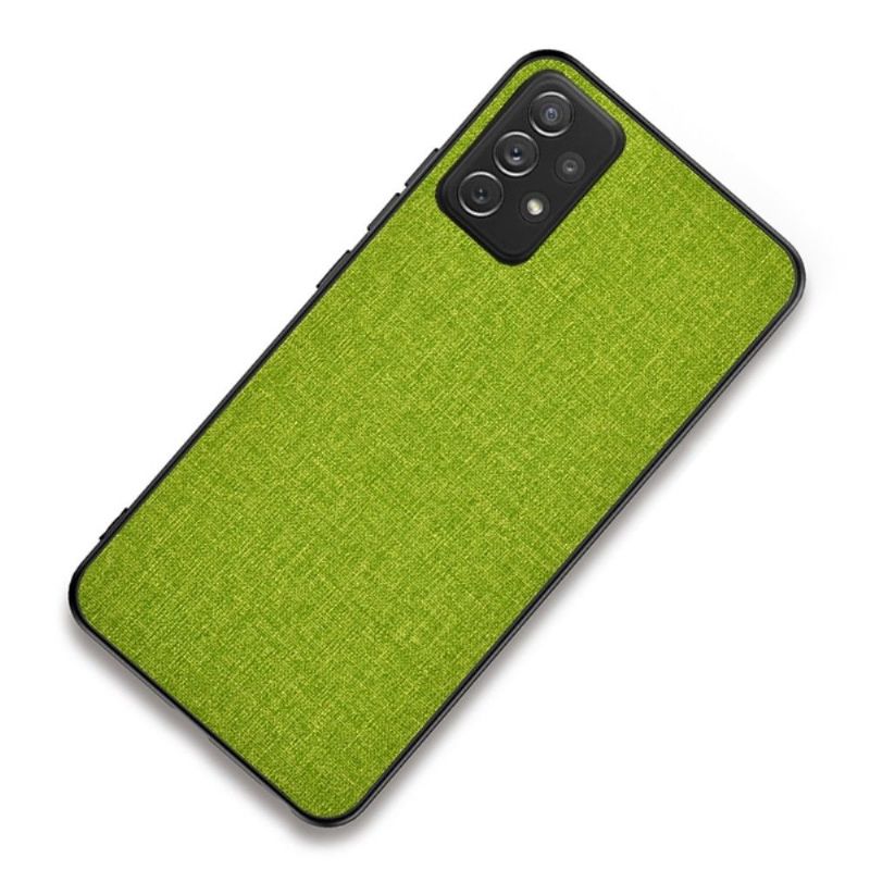 Kryty Na Mobil Na Samsung Galaxy A33 5G Látkový Efekt