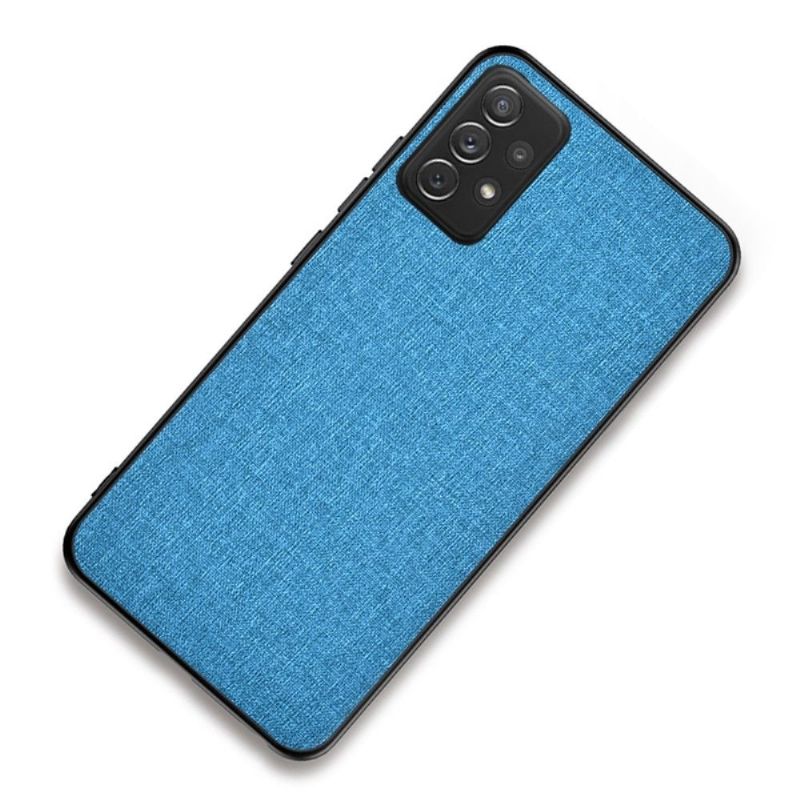 Kryty Na Mobil Na Samsung Galaxy A33 5G Látkový Efekt