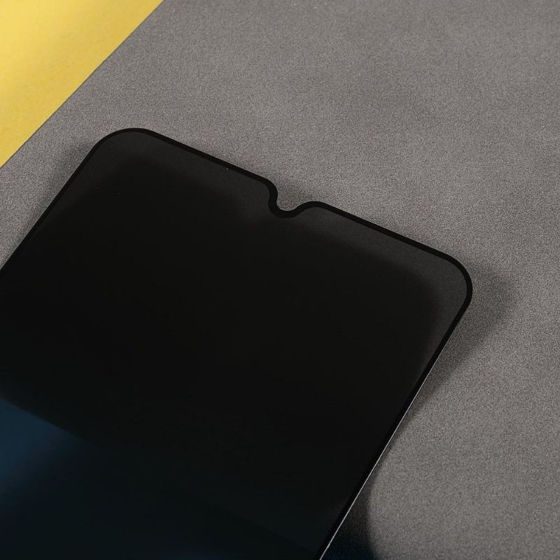 Ochranné Tvrzené Sklo Samsung Galaxy A33 5G A Ochranný Filtr
