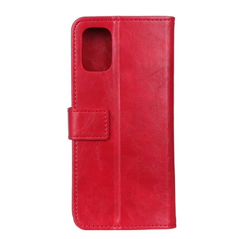 Flipové Pouzdro Na Samsung Galaxy S20 Ultra Prémiové Kouzlo