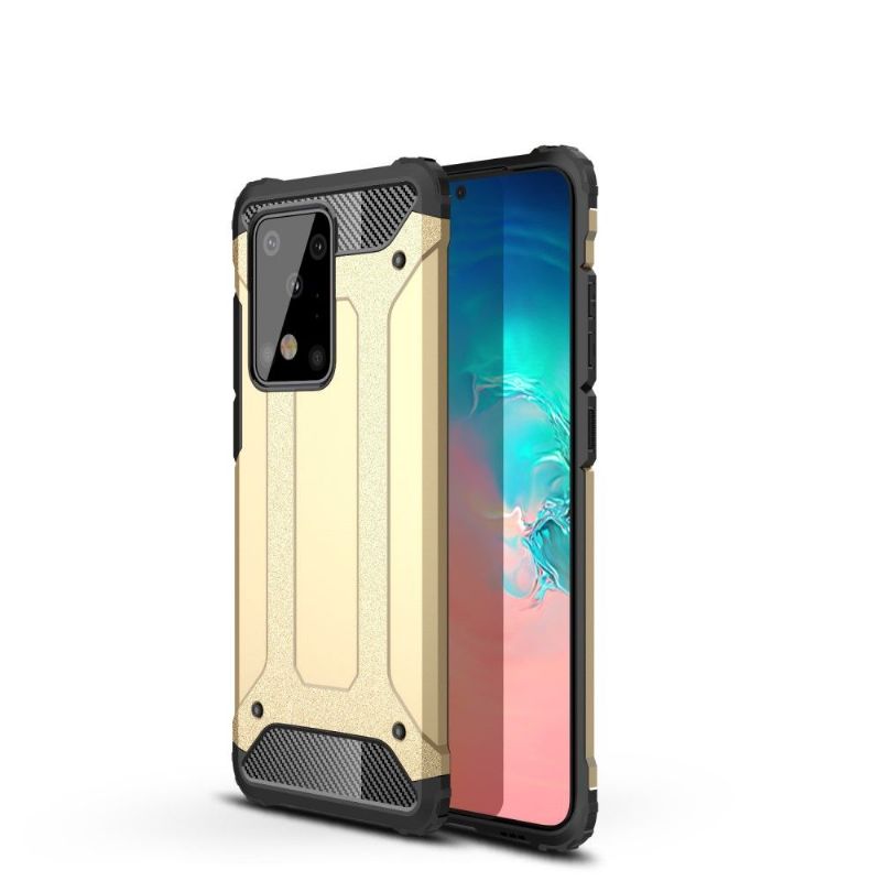Kryt Na Samsung Galaxy S20 Ultra Armor Guard Odolný Proti Nárazům
