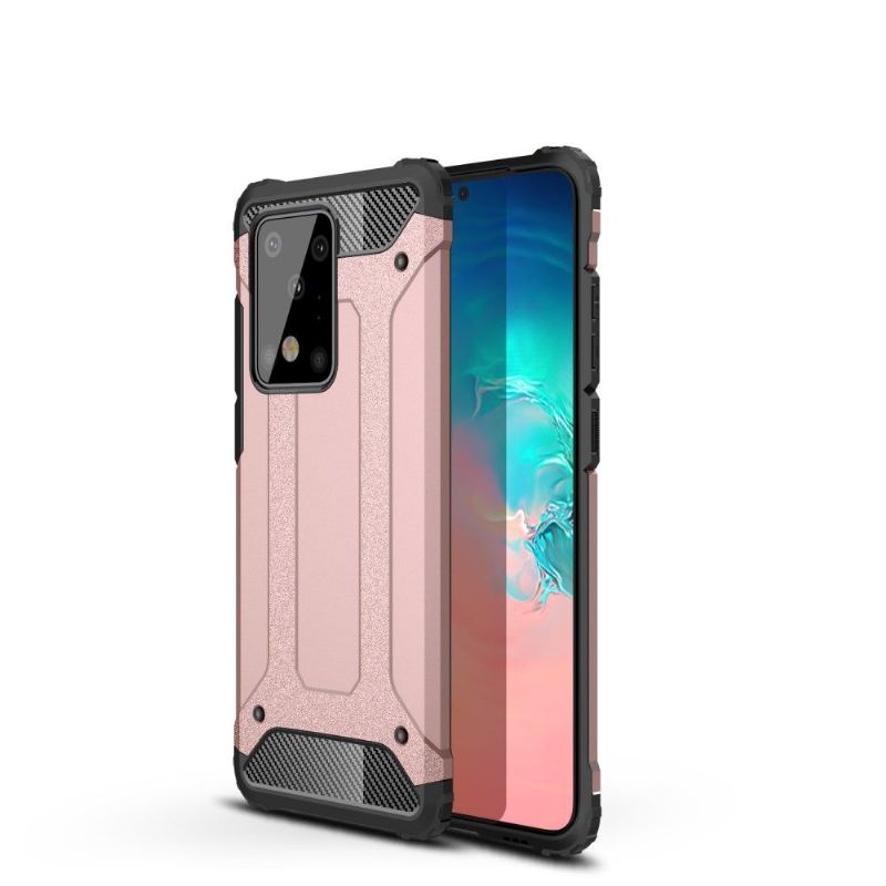 Kryt Na Samsung Galaxy S20 Ultra Armor Guard Odolný Proti Nárazům