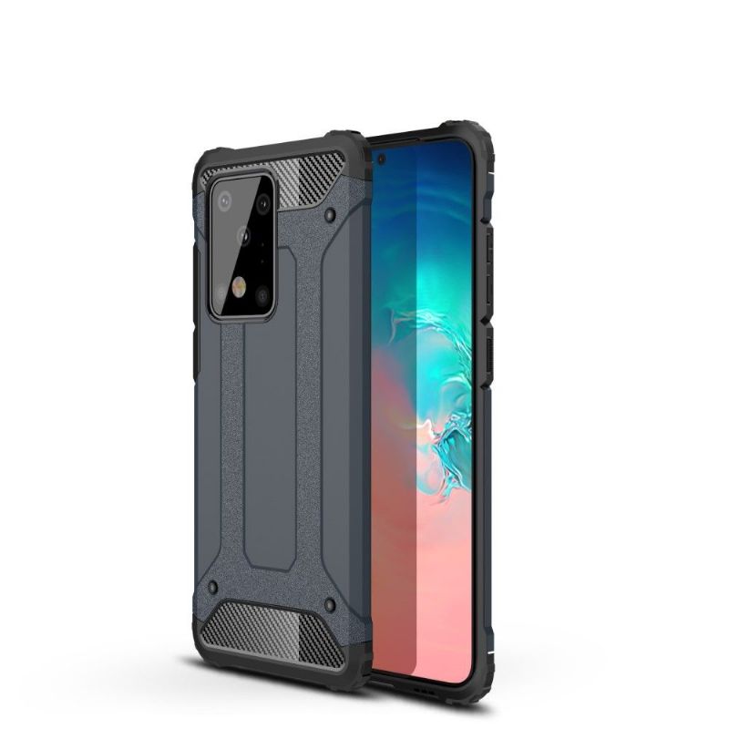 Kryt Na Samsung Galaxy S20 Ultra Armor Guard Odolný Proti Nárazům