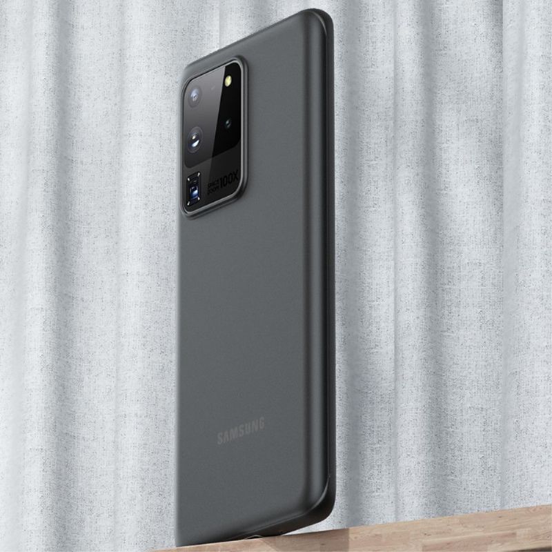 Kryt Na Samsung Galaxy S20 Ultra Benks Ultra Fine Matte