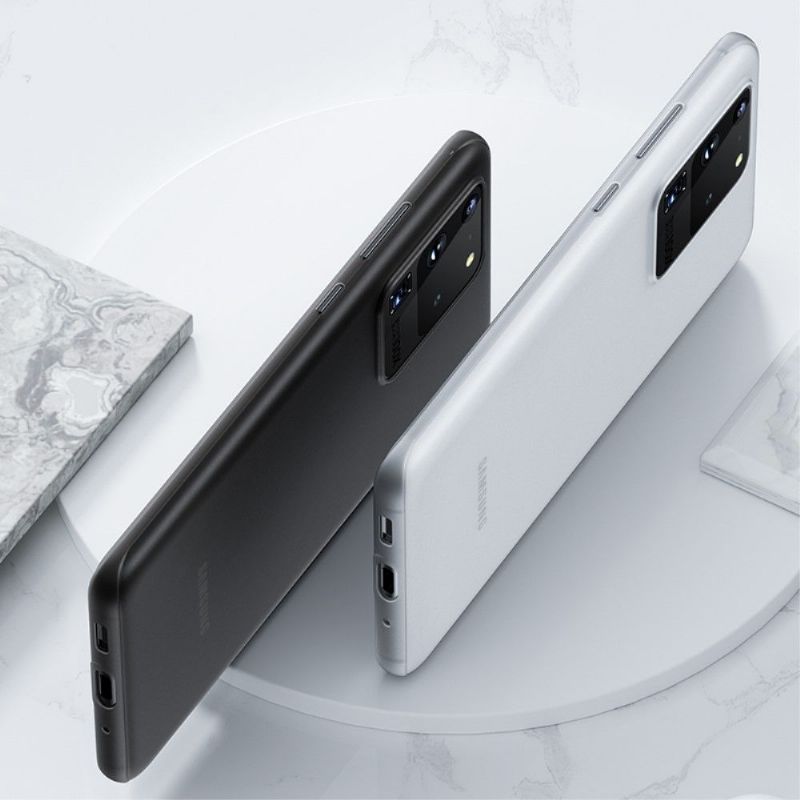Kryt Na Samsung Galaxy S20 Ultra Benks Ultra Fine Matte