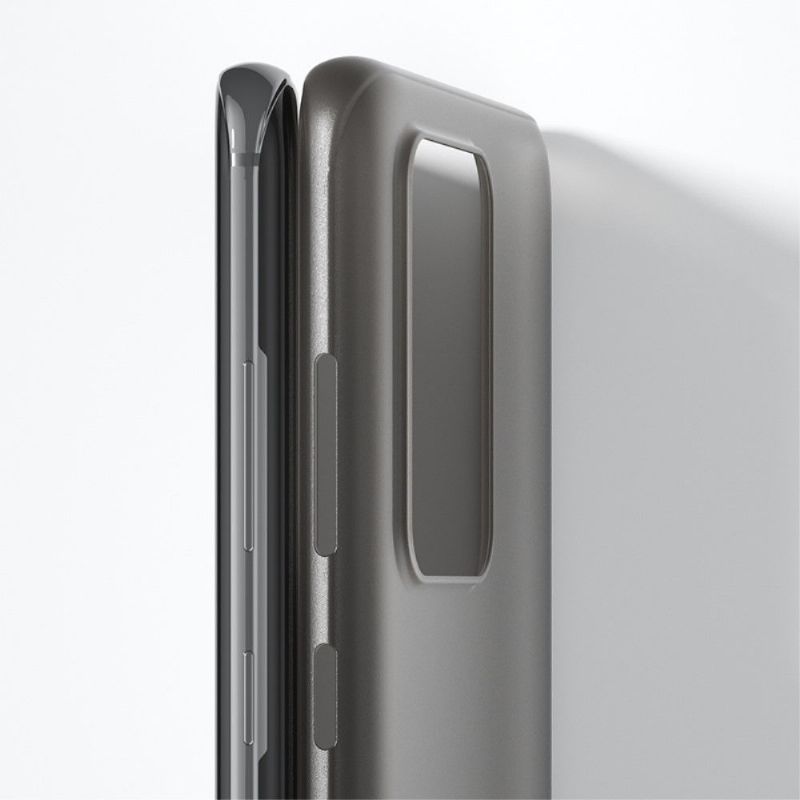 Kryt Na Samsung Galaxy S20 Ultra Benks Ultra Fine Matte