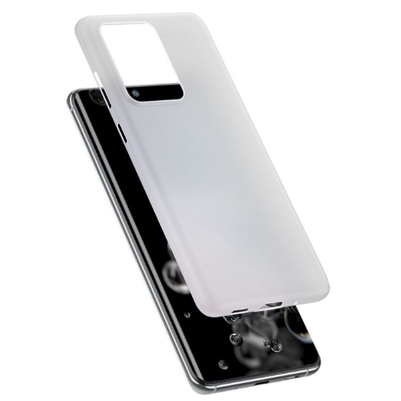 Kryt Na Samsung Galaxy S20 Ultra Benks Ultra Fine Matte