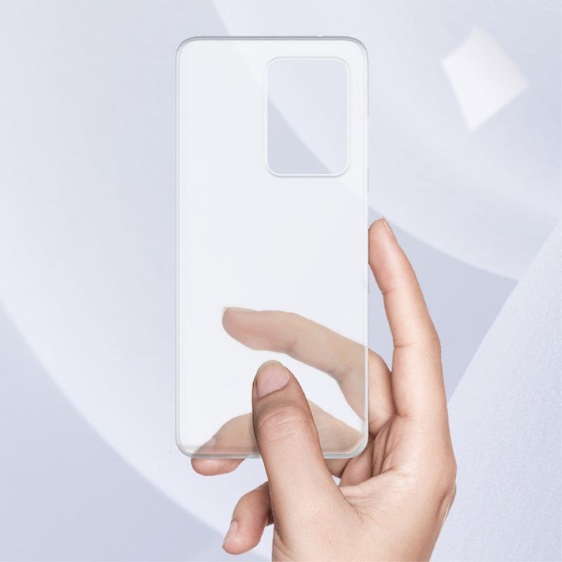 Kryt Na Samsung Galaxy S20 Ultra Benks Ultra Fine Matte