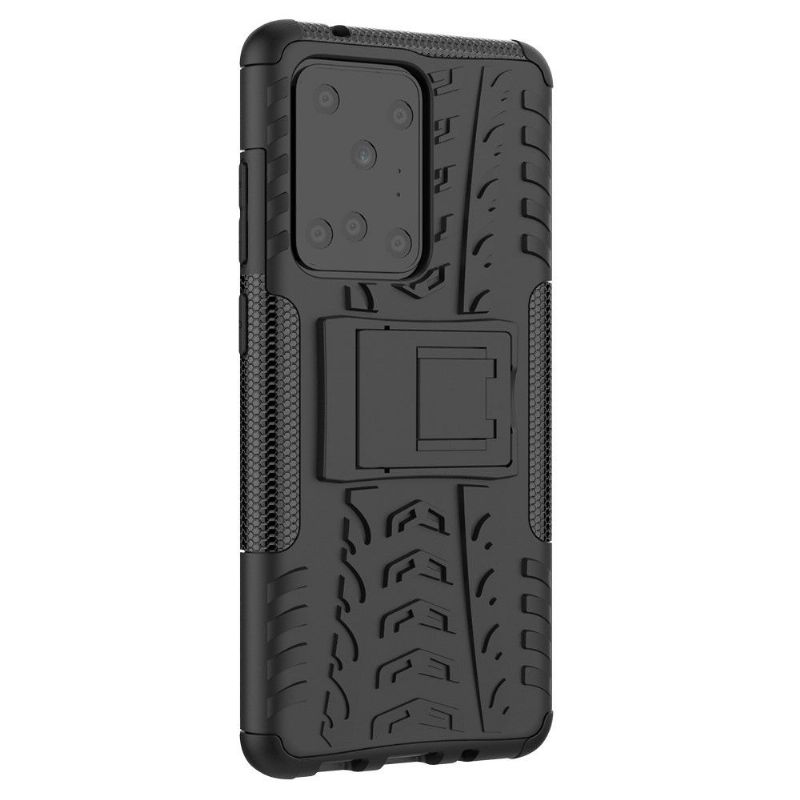 Kryt Na Samsung Galaxy S20 Ultra Cyguard Anti-slip S Integrovanou Podporou