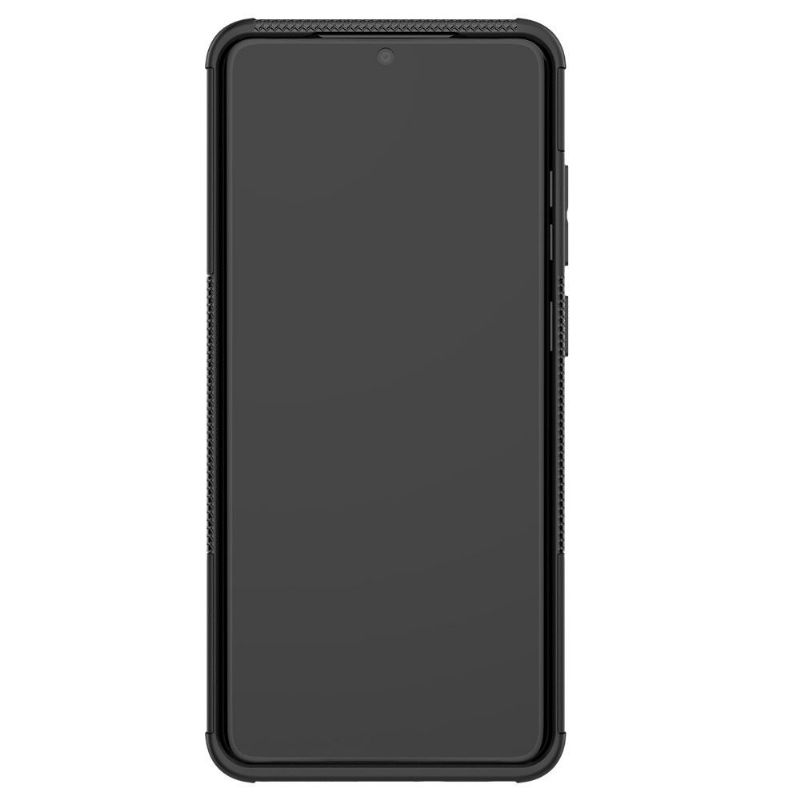 Kryt Na Samsung Galaxy S20 Ultra Cyguard Anti-slip S Integrovanou Podporou