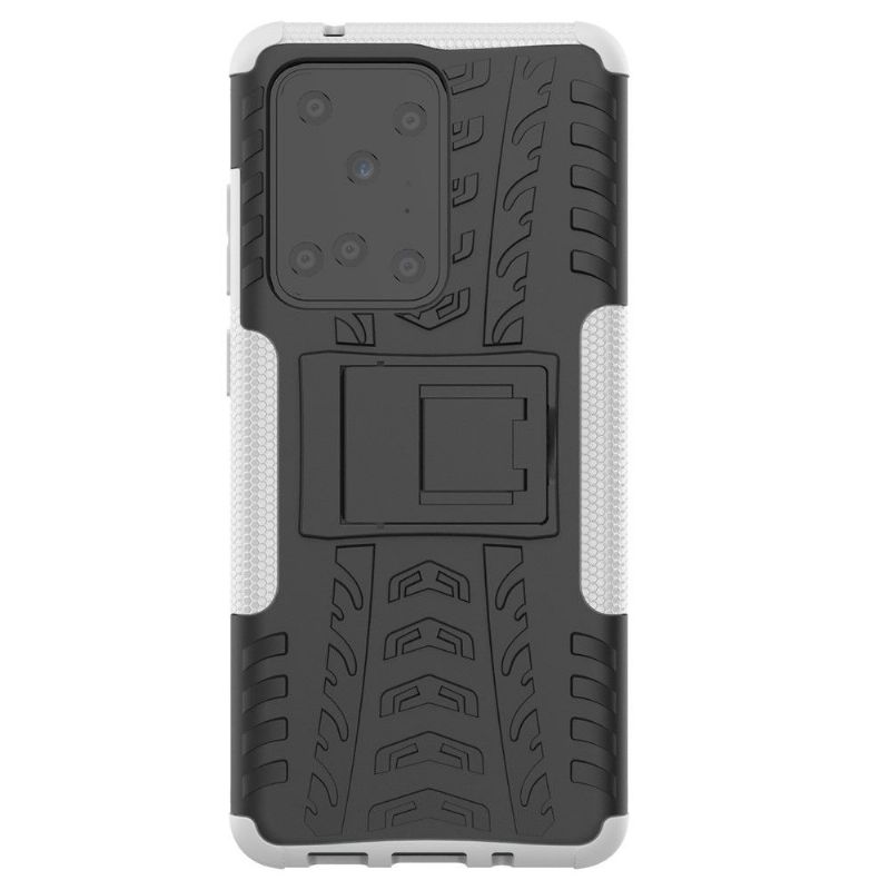 Kryt Na Samsung Galaxy S20 Ultra Cyguard Anti-slip S Integrovanou Podporou