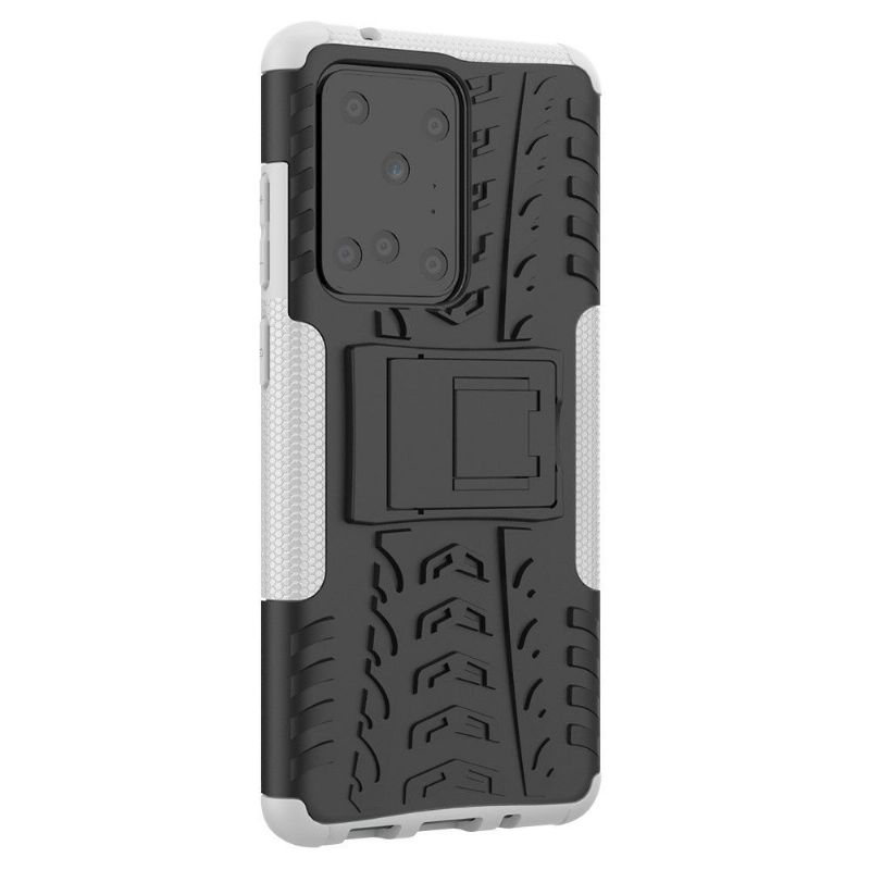 Kryt Na Samsung Galaxy S20 Ultra Cyguard Anti-slip S Integrovanou Podporou