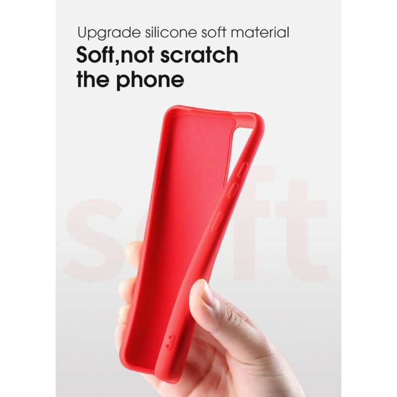 Kryt Na Samsung Galaxy S20 Ultra Dynamická Řada