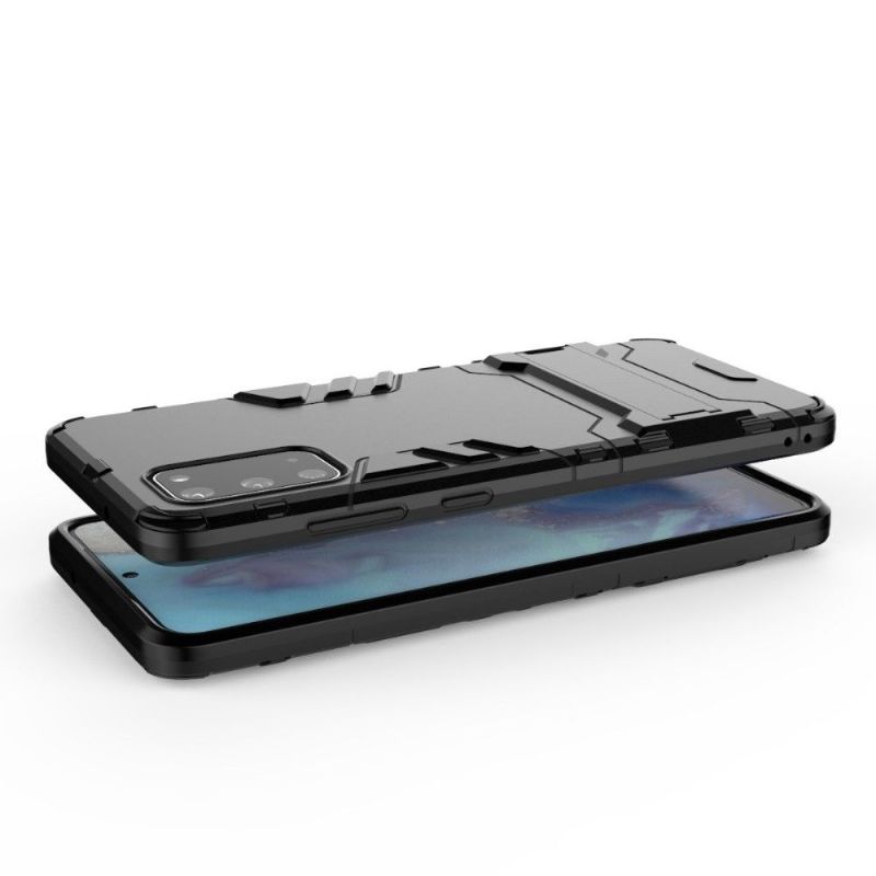 Kryt Na Samsung Galaxy S20 Ultra Marius Nárazuvzdorný S Integrovanou Podporou