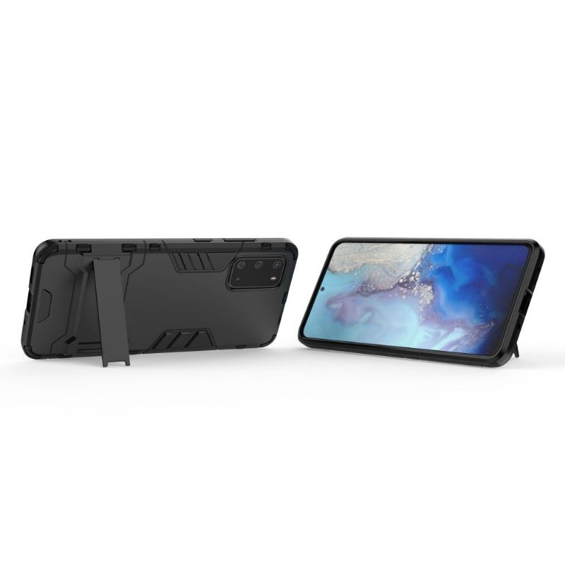Kryt Na Samsung Galaxy S20 Ultra Marius Nárazuvzdorný S Integrovanou Podporou