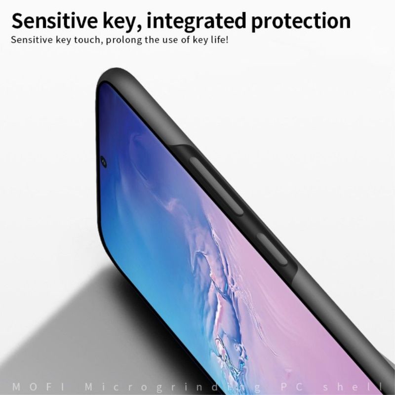 Kryt Na Samsung Galaxy S20 Ultra Mofi Shield Fine Mate