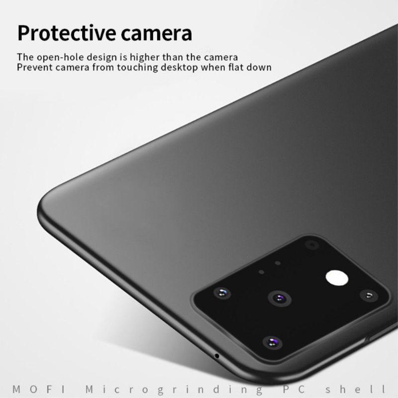 Kryt Na Samsung Galaxy S20 Ultra Mofi Shield Fine Mate
