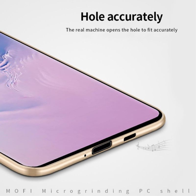 Kryt Na Samsung Galaxy S20 Ultra Mofi Shield Fine Mate