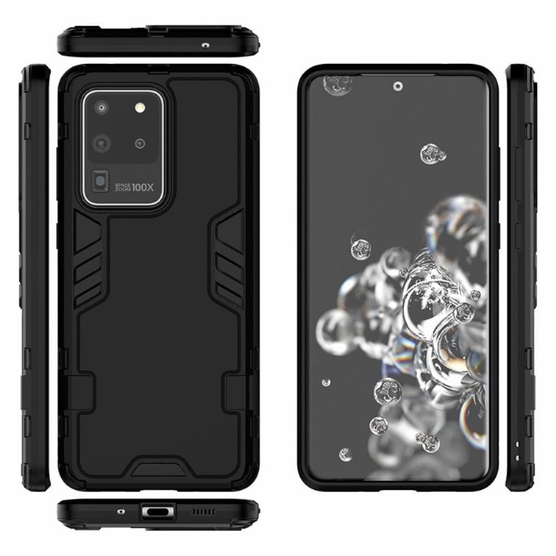 Kryt Na Samsung Galaxy S20 Ultra Obrněný Styl