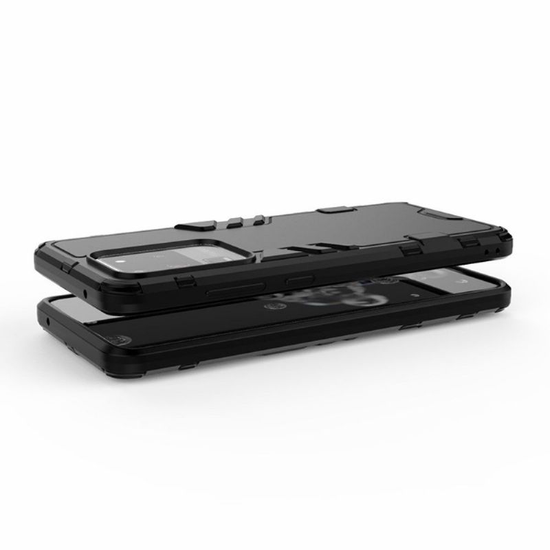 Kryt Na Samsung Galaxy S20 Ultra Obrněný Styl