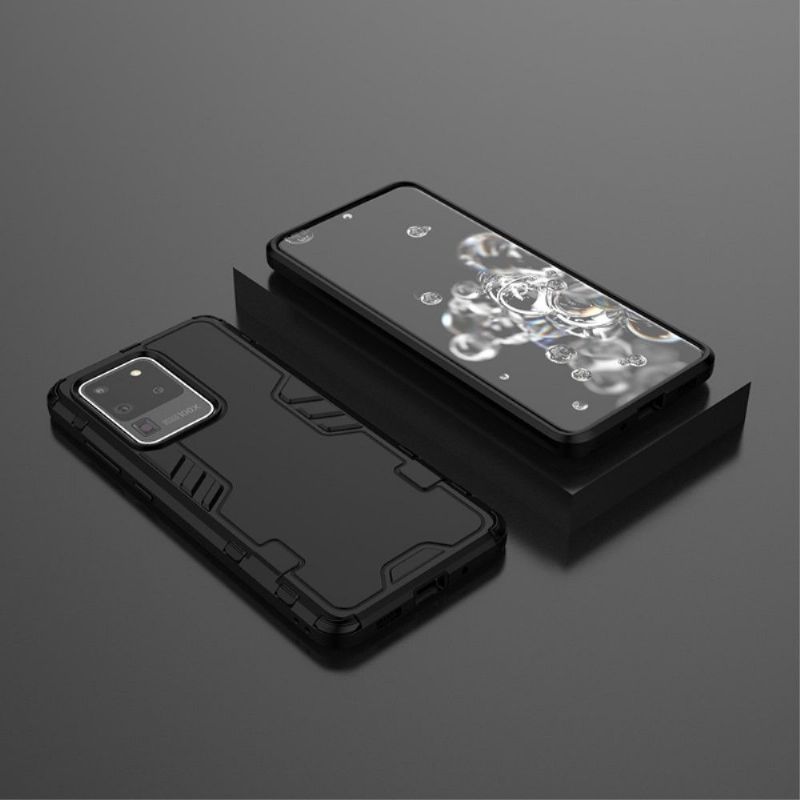 Kryt Na Samsung Galaxy S20 Ultra Obrněný Styl