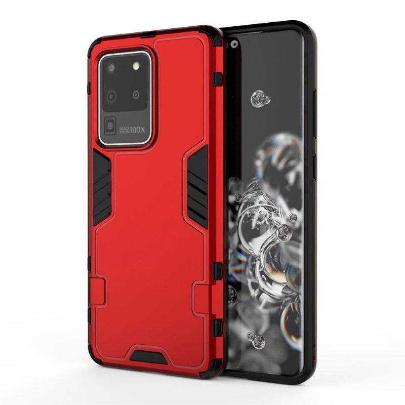 Kryt Na Samsung Galaxy S20 Ultra Obrněný Styl