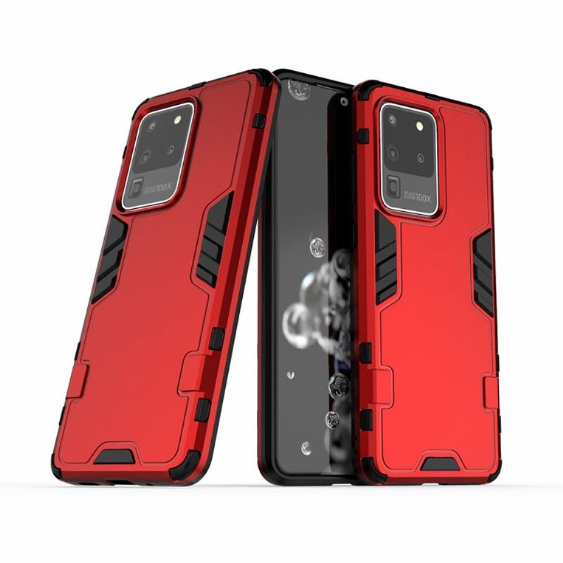 Kryt Na Samsung Galaxy S20 Ultra Obrněný Styl