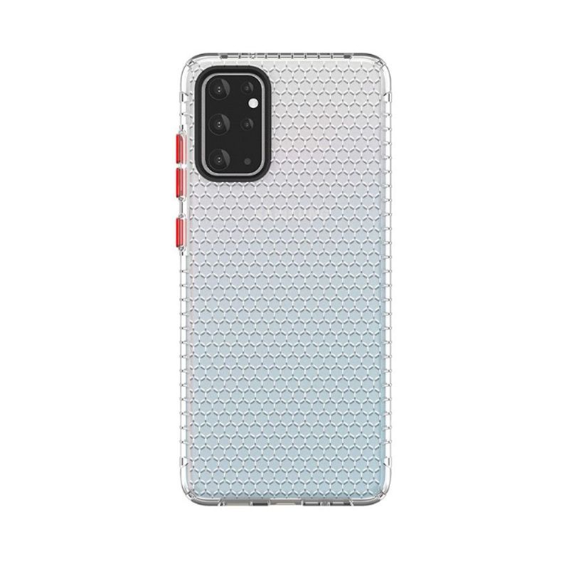 Kryt Na Samsung Galaxy S20 Ultra Silikonová Voština