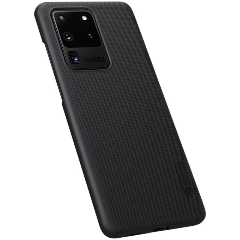 Kryt Na Samsung Galaxy S20 Ultra Super Frosted Rigid Frosted Nillkin