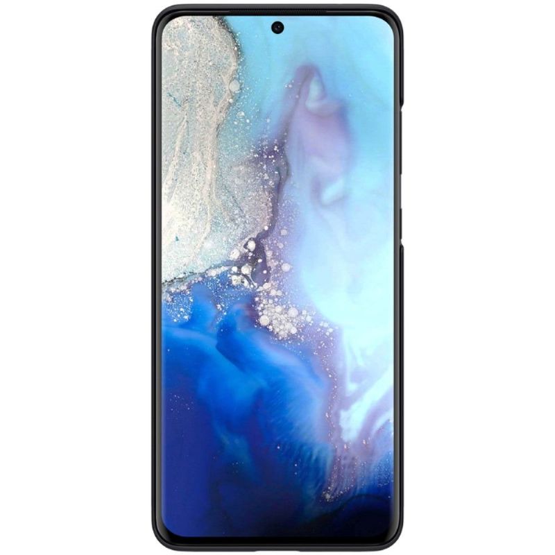 Kryt Na Samsung Galaxy S20 Ultra Super Frosted Rigid Frosted Nillkin