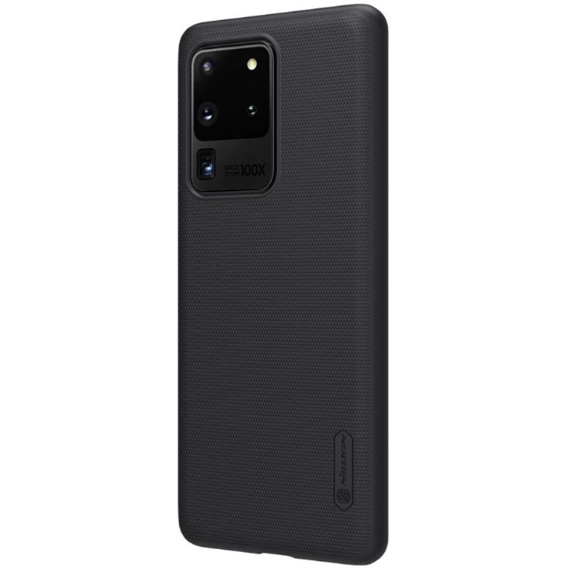 Kryt Na Samsung Galaxy S20 Ultra Super Frosted Rigid Frosted Nillkin