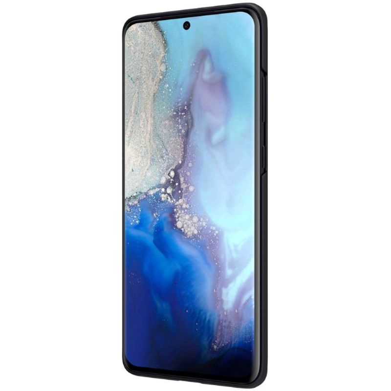 Kryt Na Samsung Galaxy S20 Ultra Super Frosted Rigid Frosted Nillkin