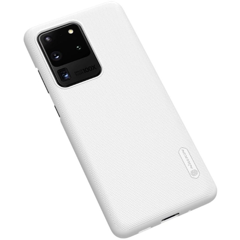 Kryt Na Samsung Galaxy S20 Ultra Super Frosted Rigid Frosted Nillkin