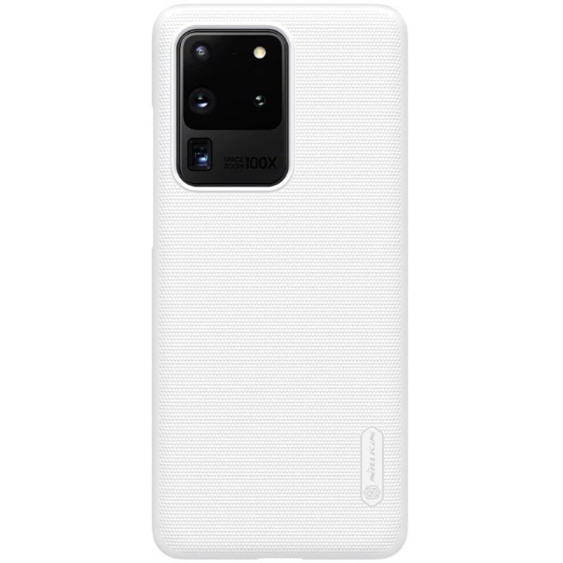 Kryt Na Samsung Galaxy S20 Ultra Super Frosted Rigid Frosted Nillkin