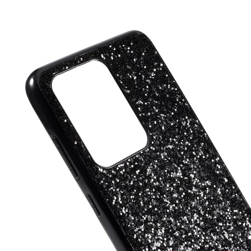 Kryty Na Mobil Na Samsung Galaxy S20 Ultra Glamour Kamínkové Flitry